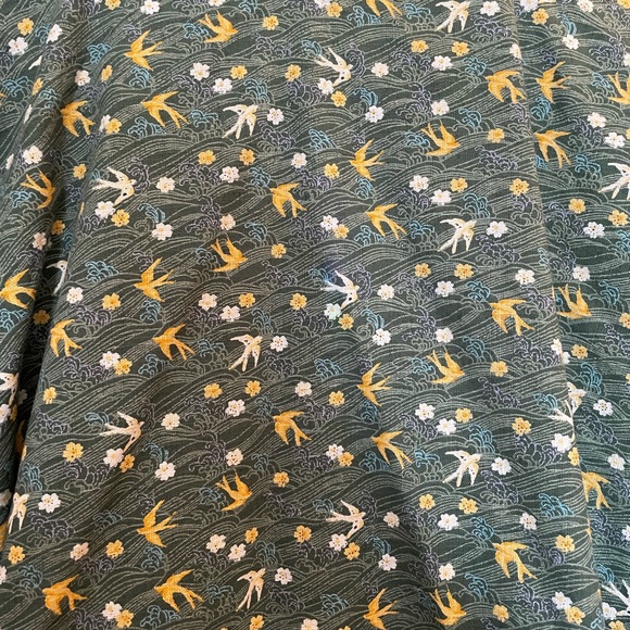 Asian jacket - Picture 5 of 5